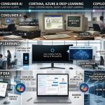 history of Microsoft AI