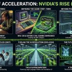 History of NVIDIA