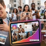 how did Instagram become popular
