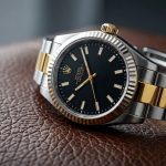 rolex expensive