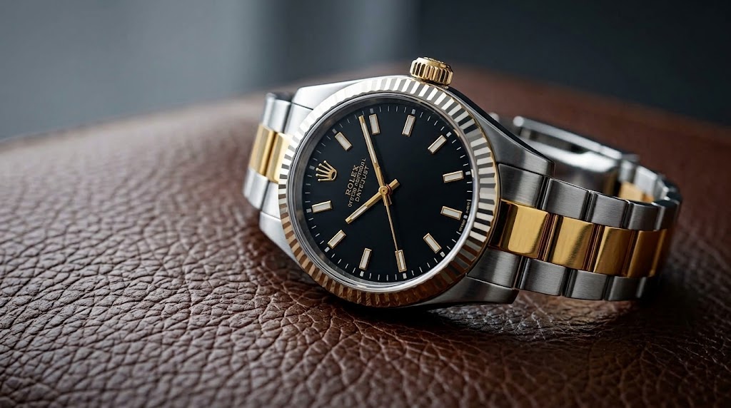 rolex expensive