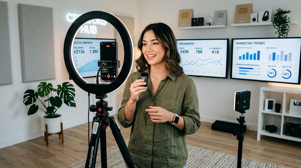 business rise of tiktok