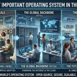 Why is Linux important