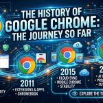 Chrome Browser History