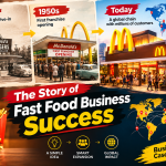mcdonalds success story