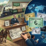 history of american express