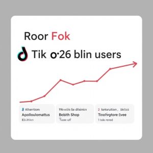 business rise of tiktok timeline 2016 douyin to 2026 1.5 billion users