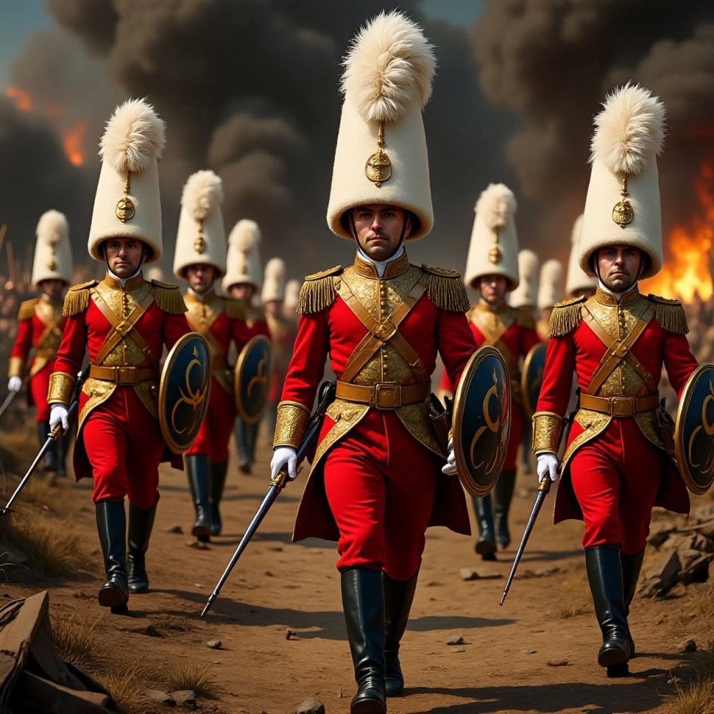 ottoman janissary corps