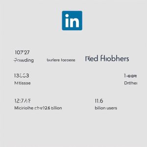 history of LinkedIn timeline 2003 to 2026 1.2 billion users Microsoft