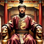 kublai khan china