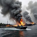 Pearl Harbor attack