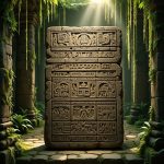 mayan calendar mystery