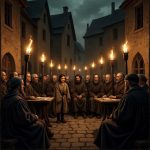 witch hunts europe