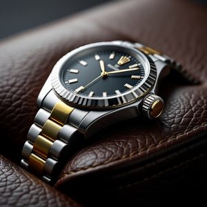 rolex expensive