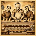 history of starbucks