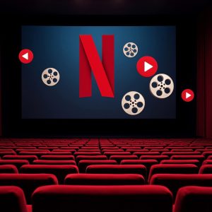 netflix impact