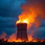 Chernobyl accident history