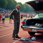 nike history