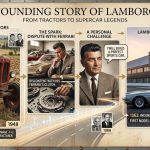 lamborghini founder