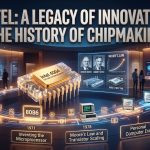 History of Intel
