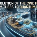 History of the CPU