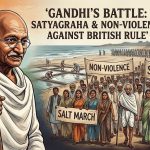 gandhi freedom movement
