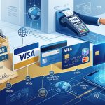 history of visa