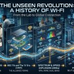 History of Wi-Fi