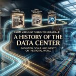 History of Data Centers
