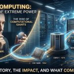 History of Supercomputers