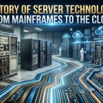 server technology