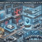 History of Cybersecurity