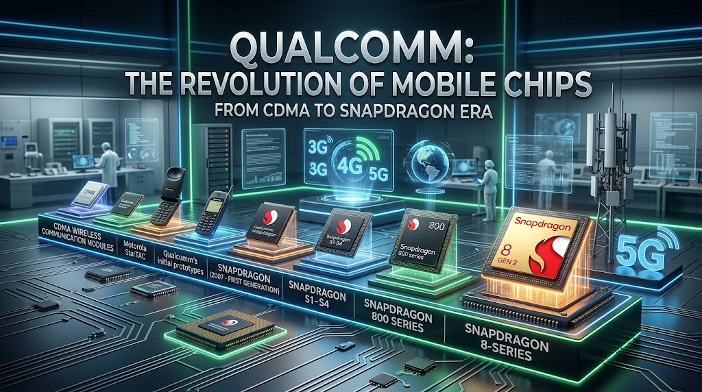 qualcomm