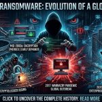 History of Ransomware