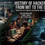 History of Hacker Culture