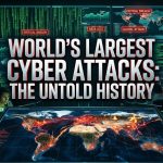 The History of the World's Largest Cyber Attacks