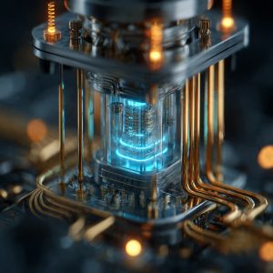 History of Quantum Computing 2026