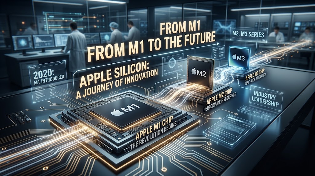 Apple Silicon