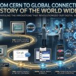 History of the World Wide Web